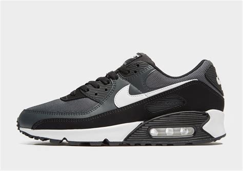 nike air 90 zwart heren|NIKE AIR MAX 90 VOOR HEREN .